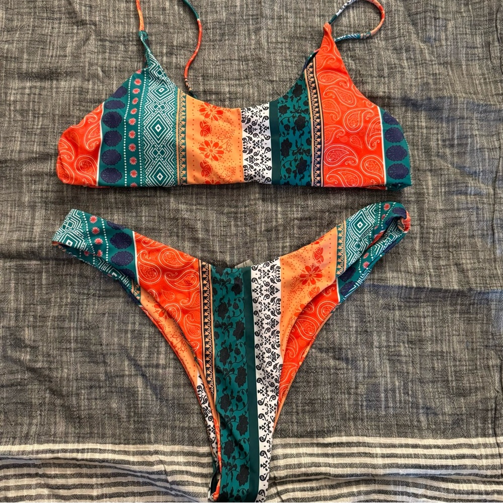 🔥 New SHEIN bikini